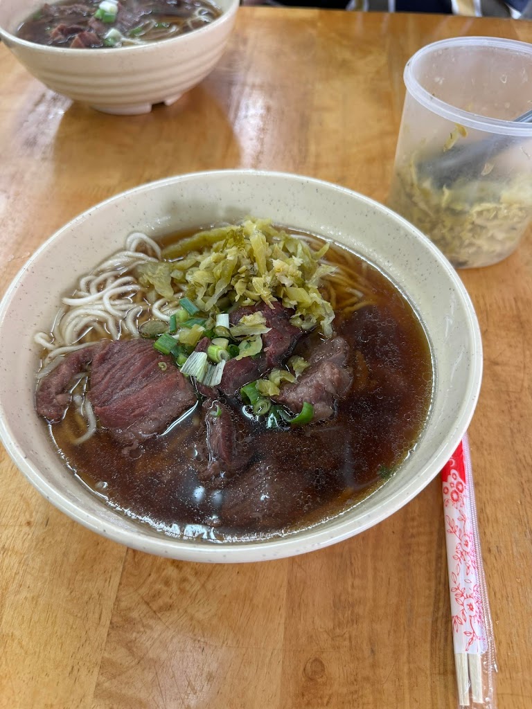 聞香牛肉麵 的照片