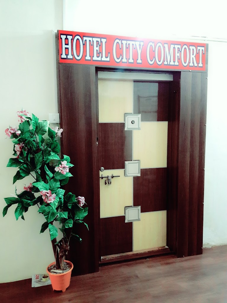 Hotel City Comfort