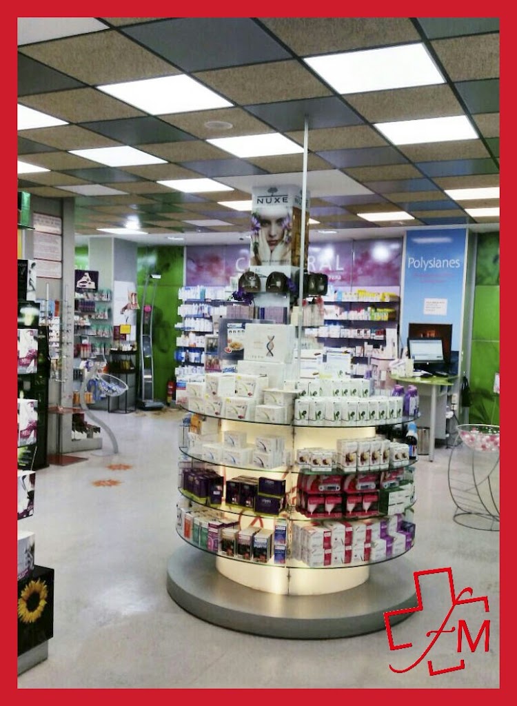 Farmacia Mingorance Gutierrez — Del propietario