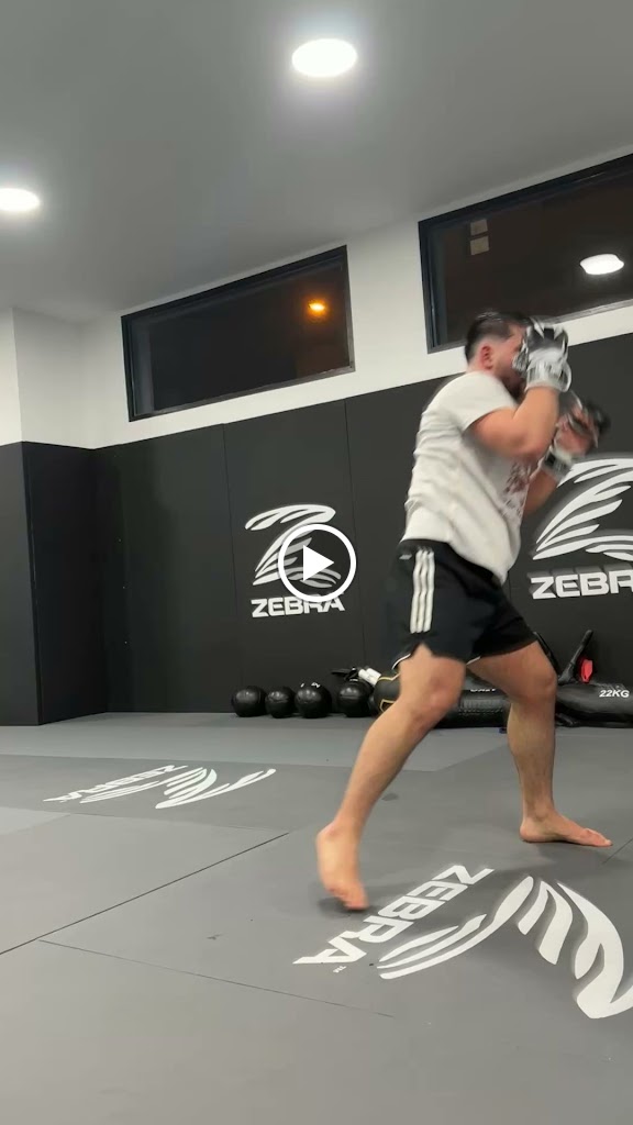 INVICTUS SUBMISSION ACADEMIA JIU JITSU Y MMA — Ejercicio fisico