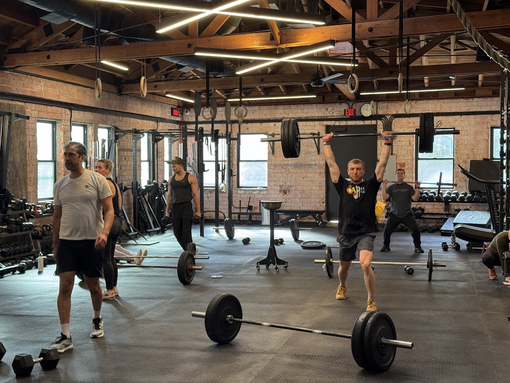  CrossFit Hollywood