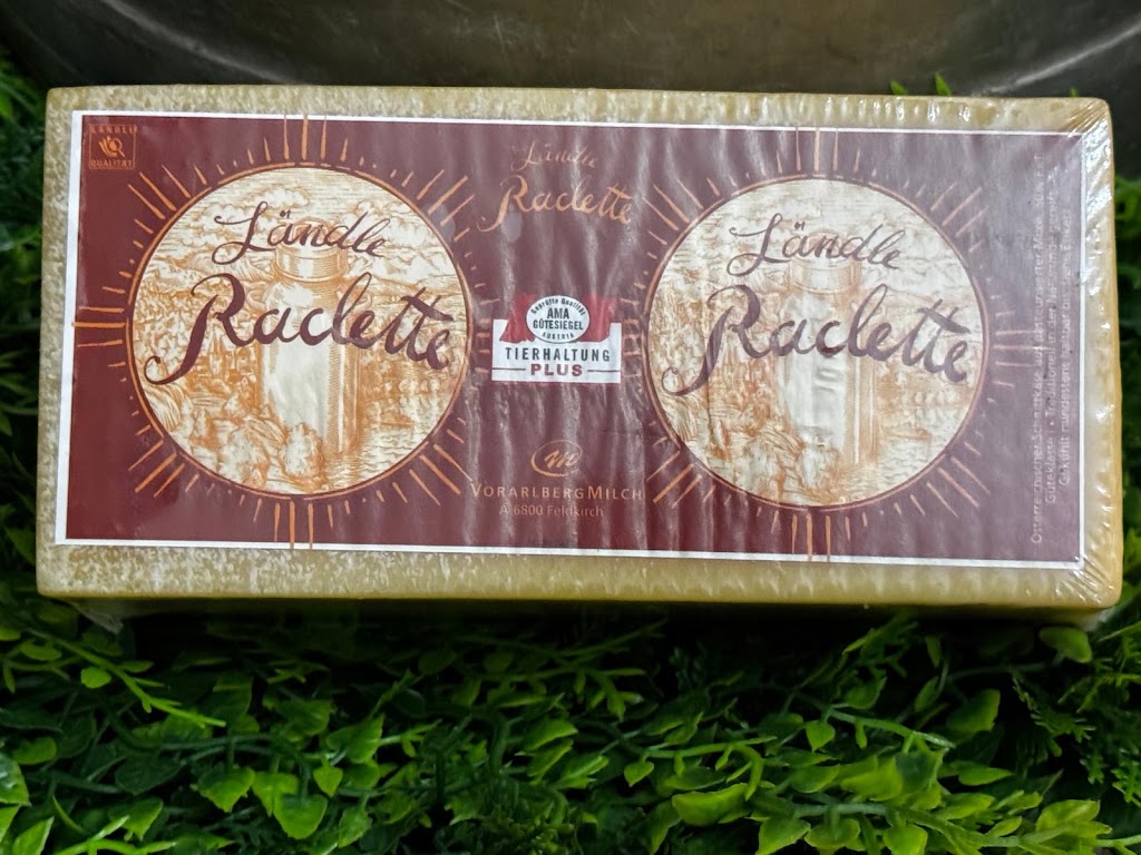 Te quiero restaurant — Carta