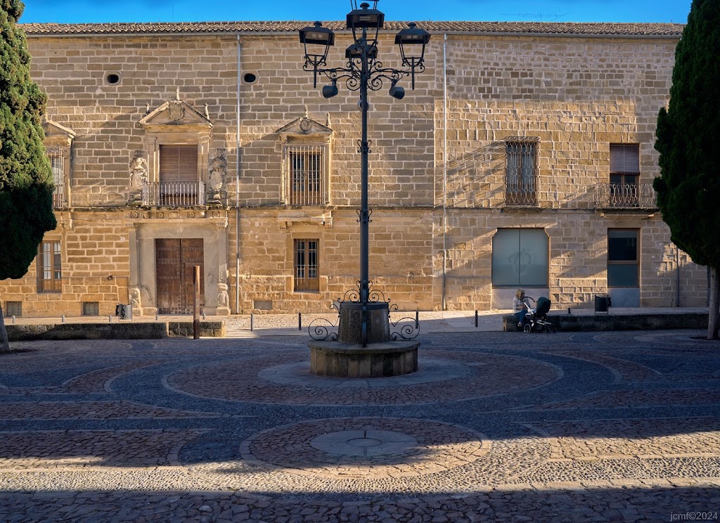 Palacio Anguis Medinilla