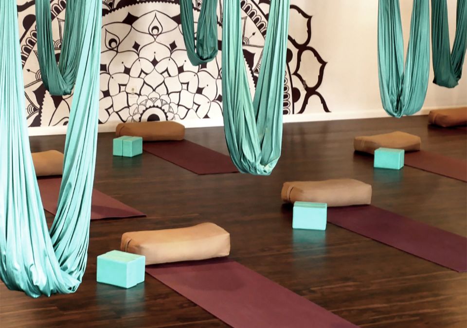  Boundless Yoga Studio llc