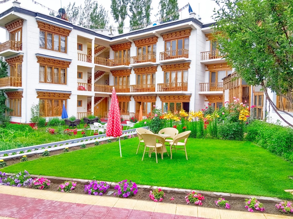 Hotel Kidar