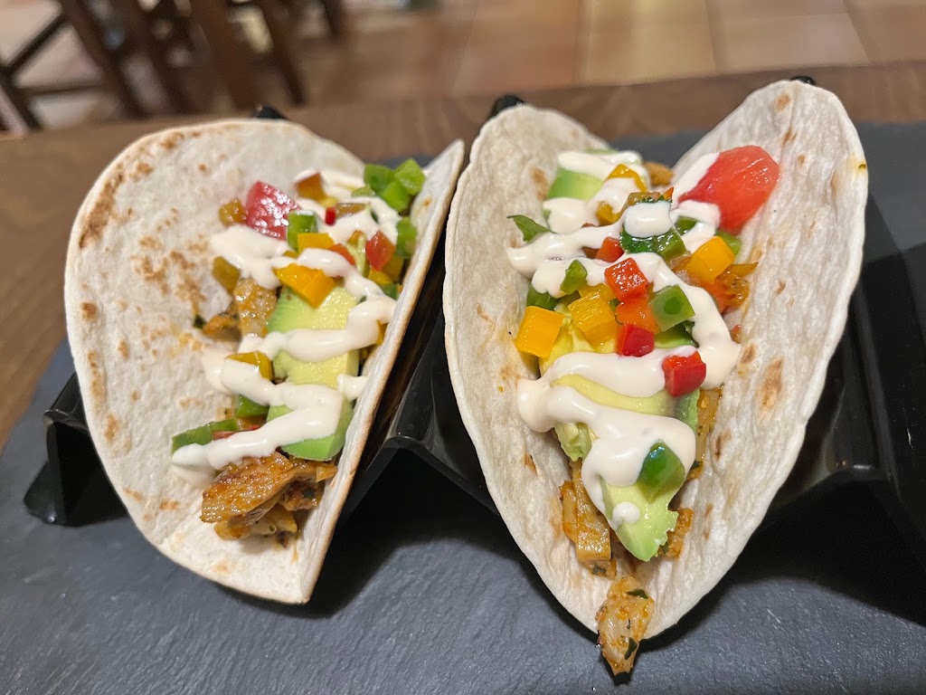 El Delantal Verde — Comida y bebida