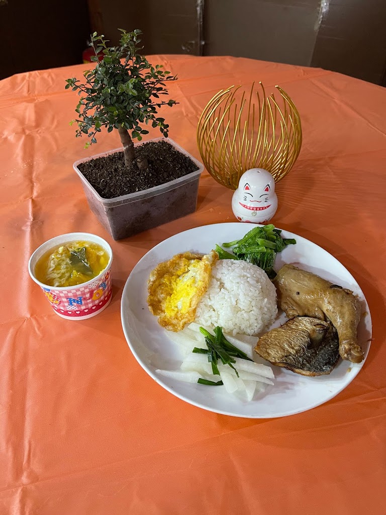 食全食美自助餐廳 的照片