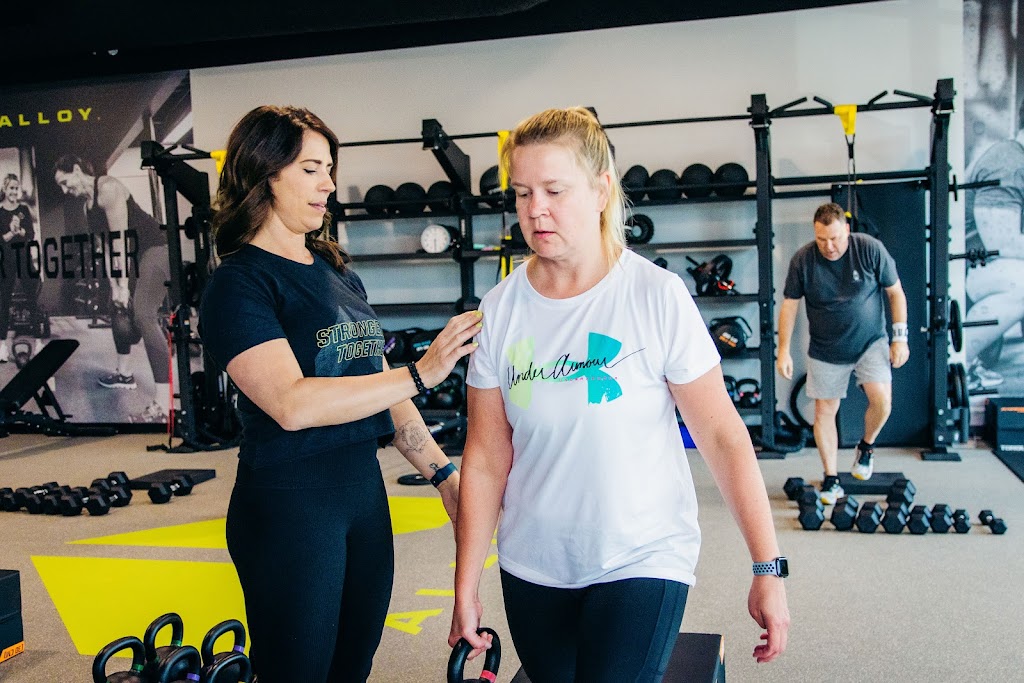  Alloy Personal Training Colleyville
