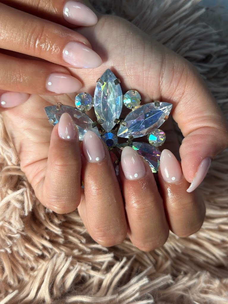 Beauty Corner Manicure - Pedicure - Hair Style — Mas recientes