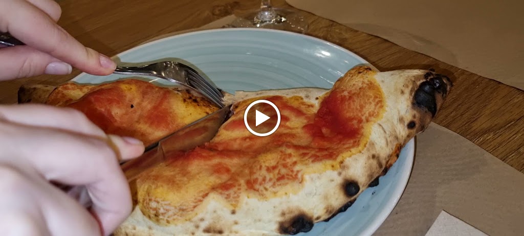 PizzaArt Badalona — Videos