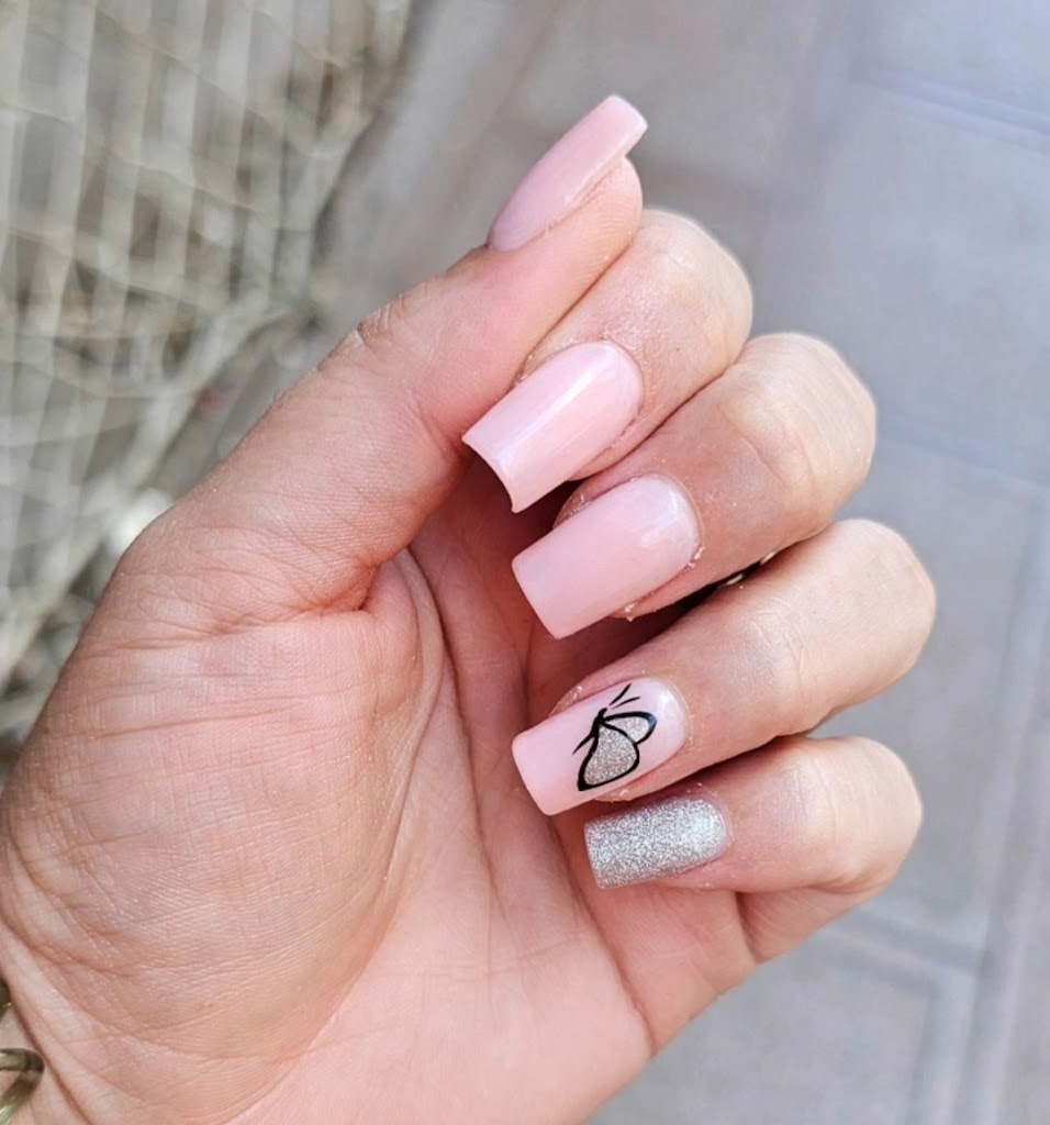 Hola Nails ( Unas de vietnam )