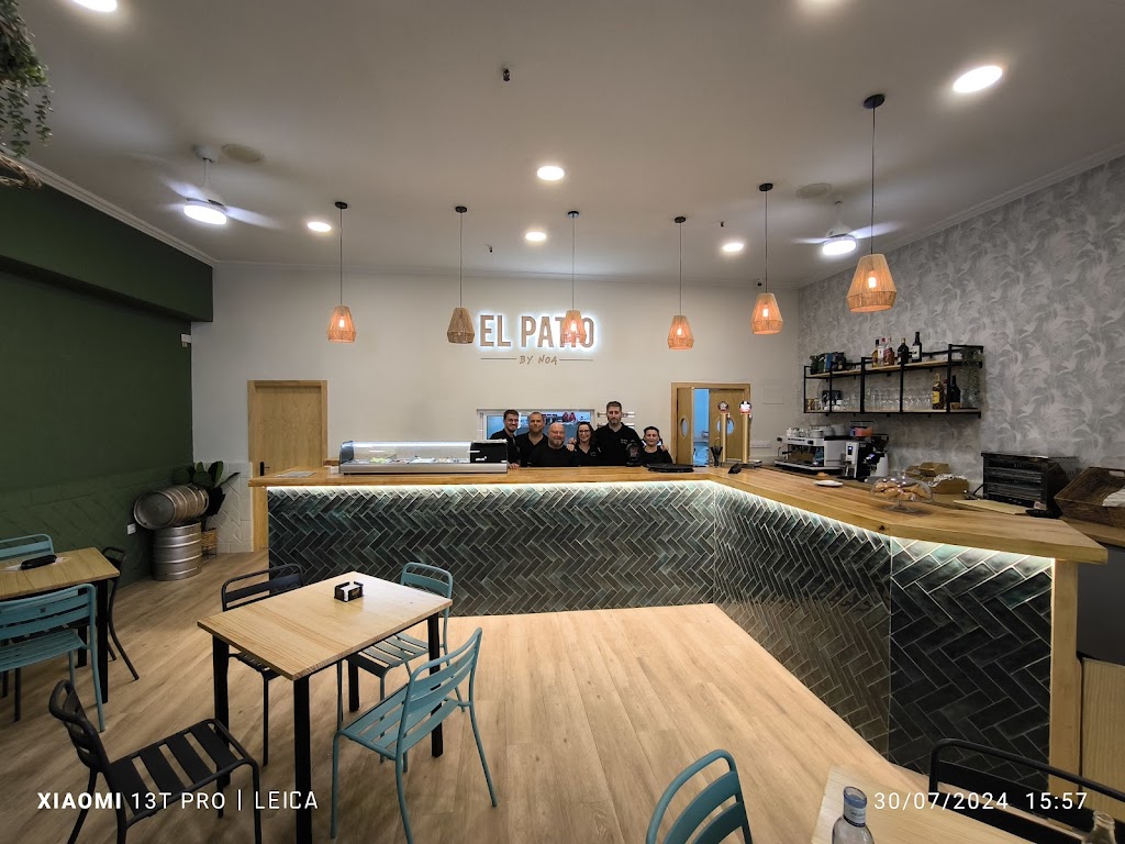 EL PATIO BY NOA