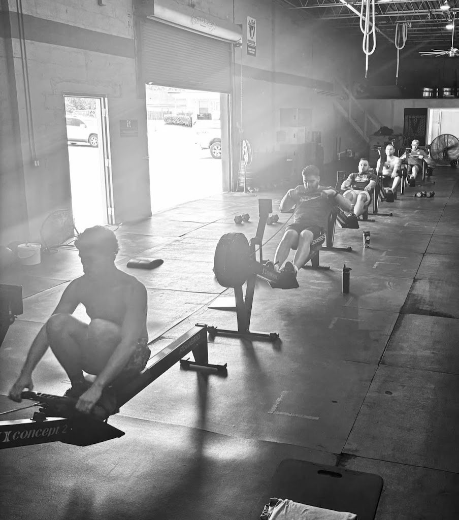  Graham Strength & Conditioning