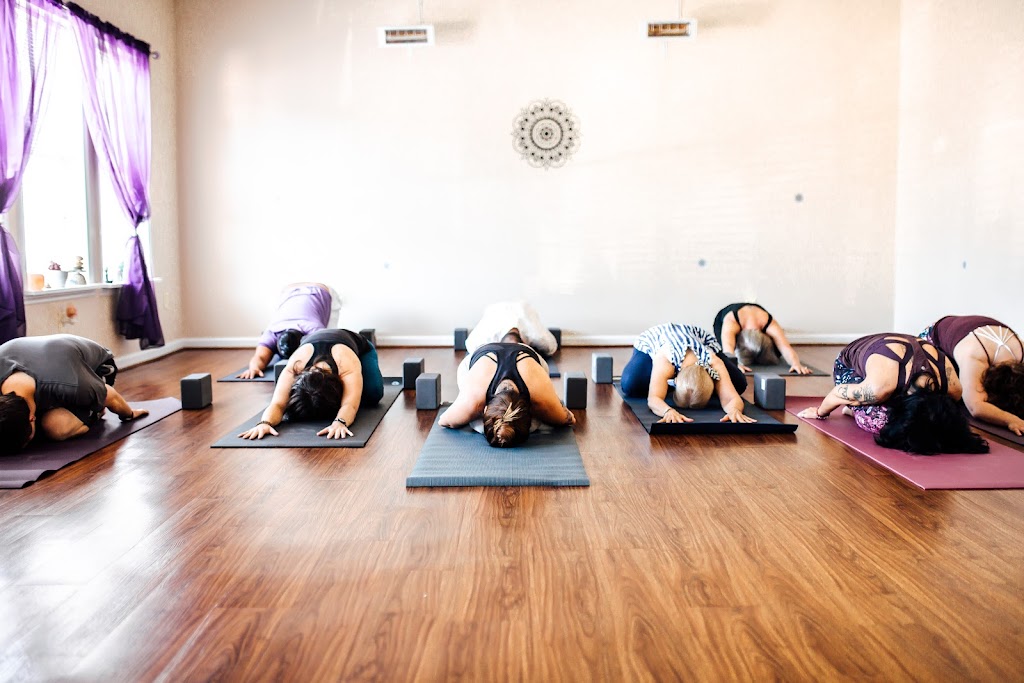  Danville Yoga and Meditation Center