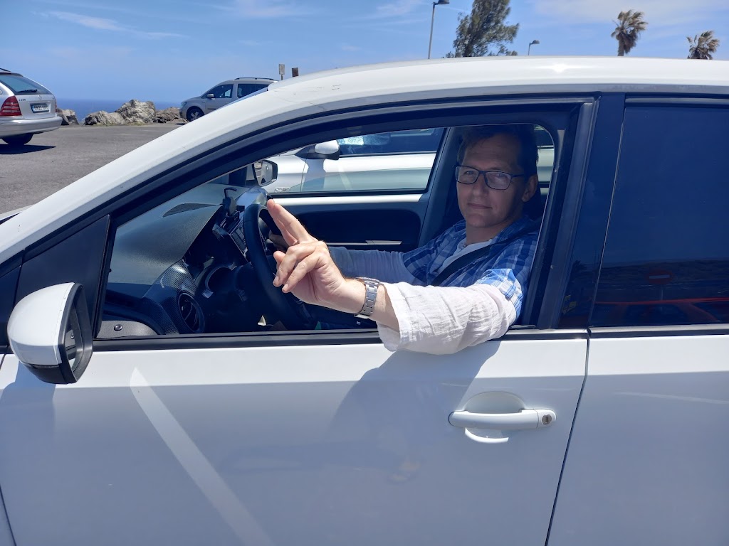 ENEL X Charging Station