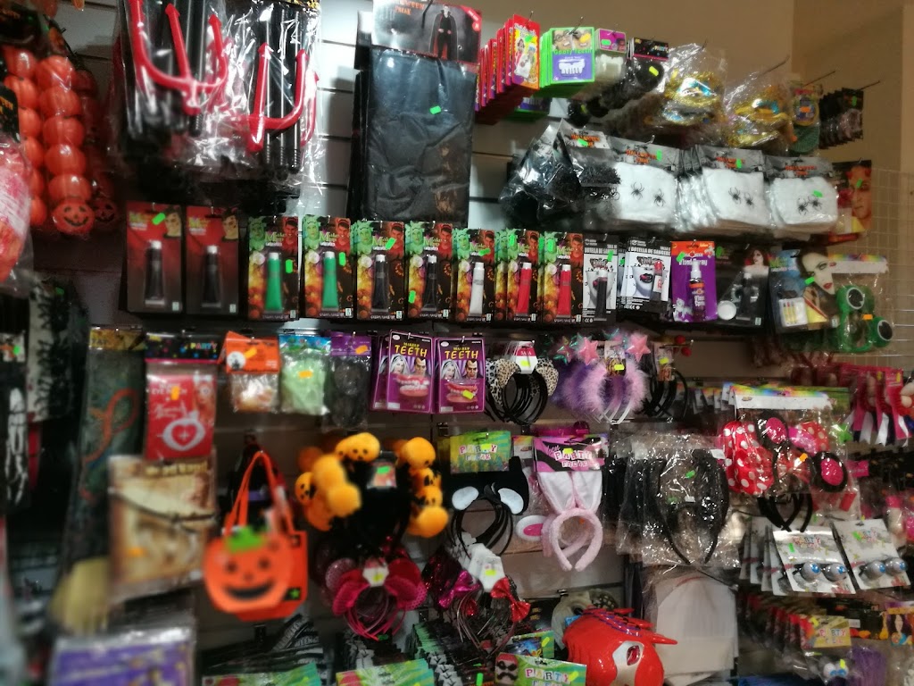 Gran Bazar El Chino Miguel