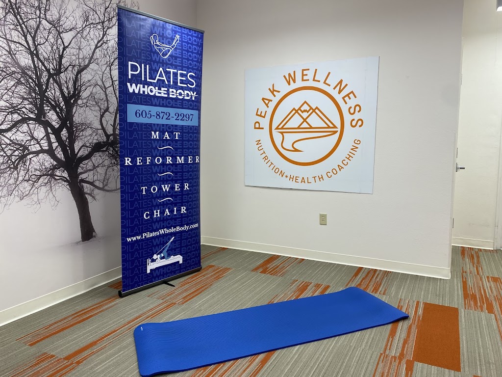  Pilates Whole Body & NeuroPower