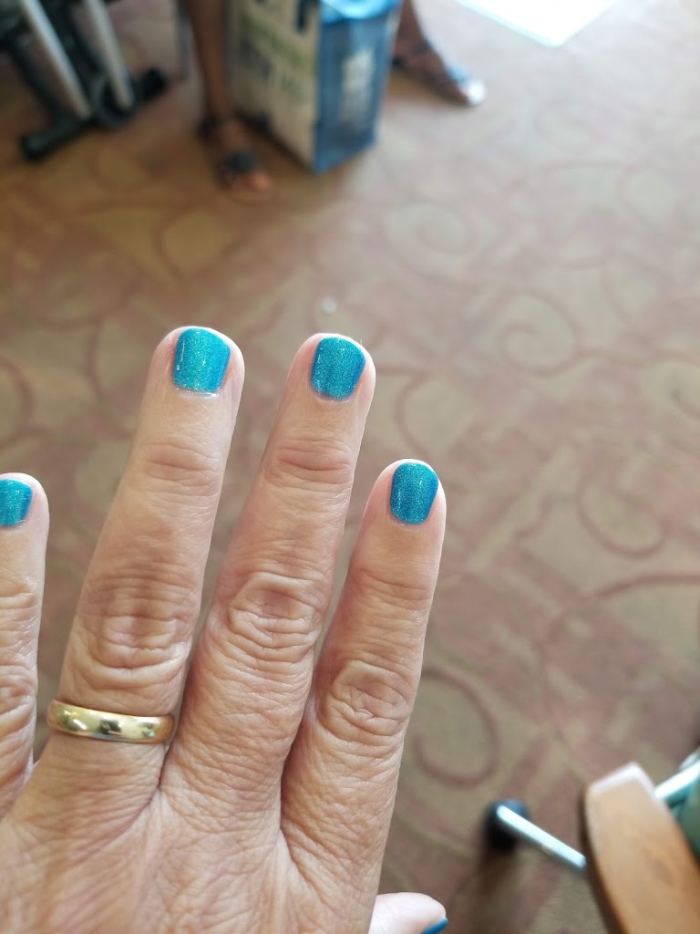 Kim's Nail & Spa - Mt Vernon, NY