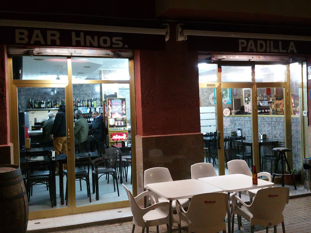 Bar Hnos. Padilla