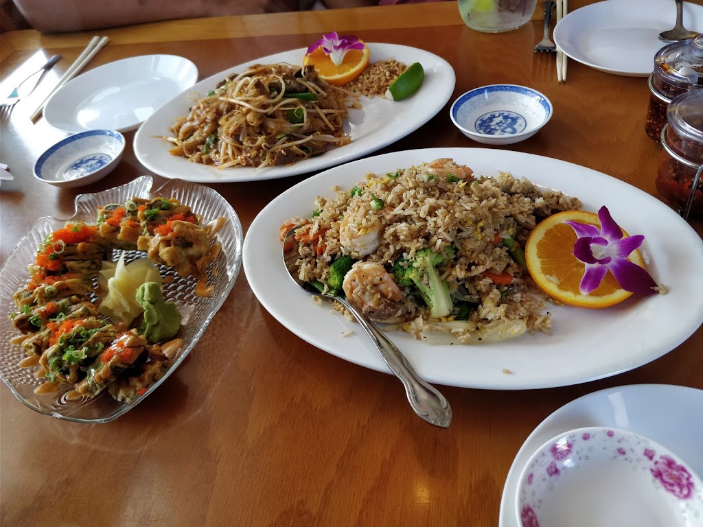 Thai Star Sushi Bar