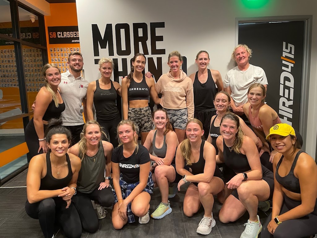  Shred415 Salt Lake City