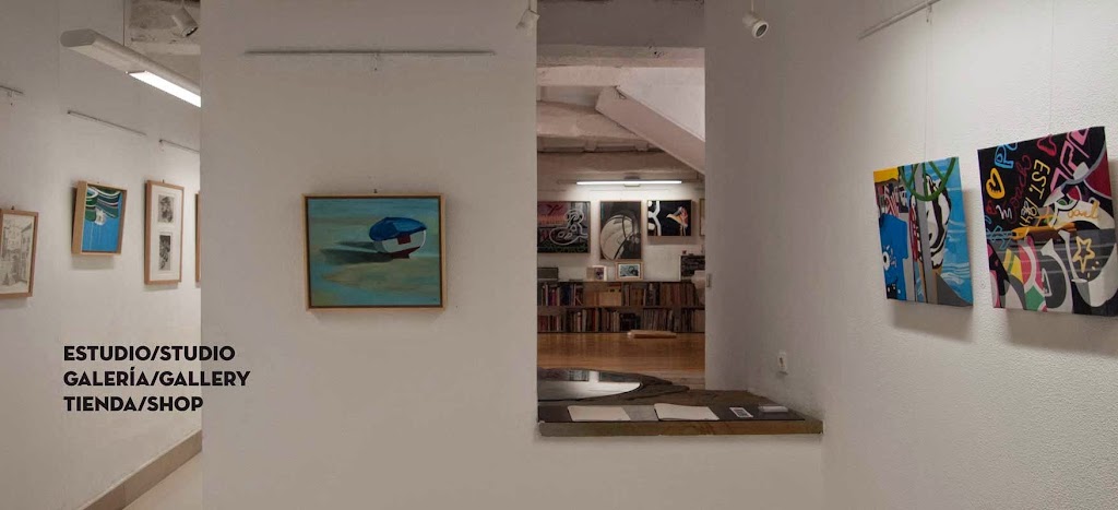 ESTUDIO DE ARQUITECTURA MANO