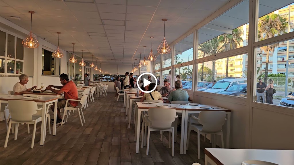 La Taberna del Sapo — Ambiente