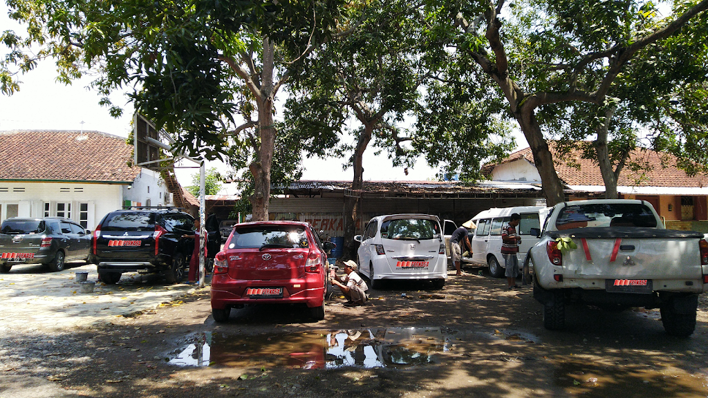 PERKASA BODY REPAIR TEGAL