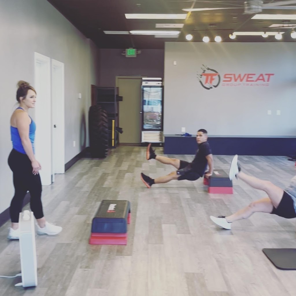  Transformation Fitness - Personal Training & Nutrition