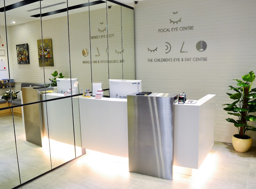 Focal Eye Centre