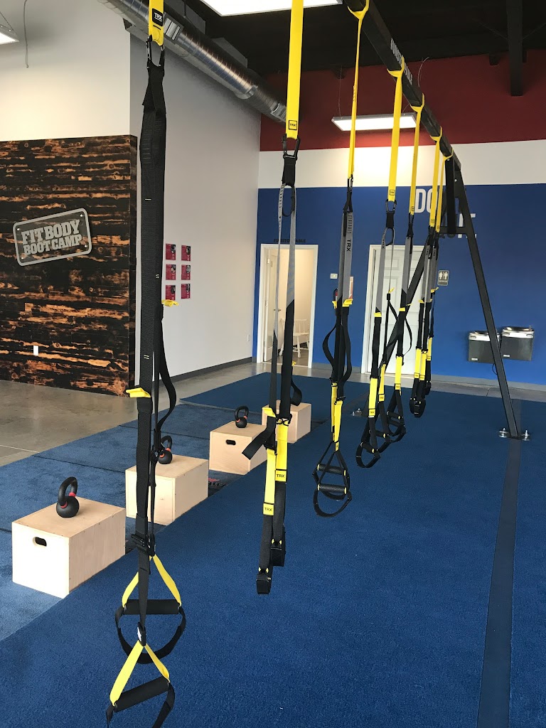  Fort Mill Fit Body Boot Camp