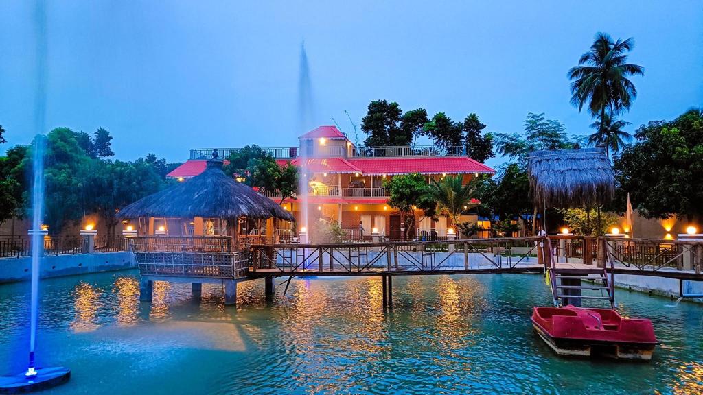Banabithi Resort