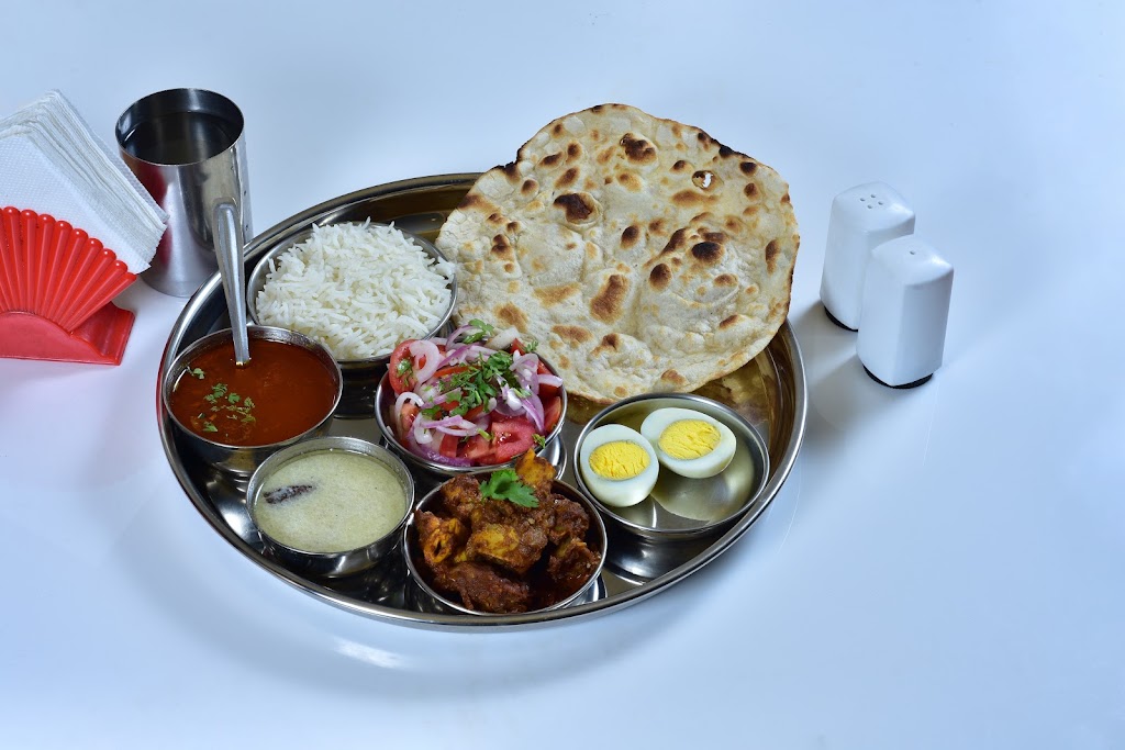 Thali