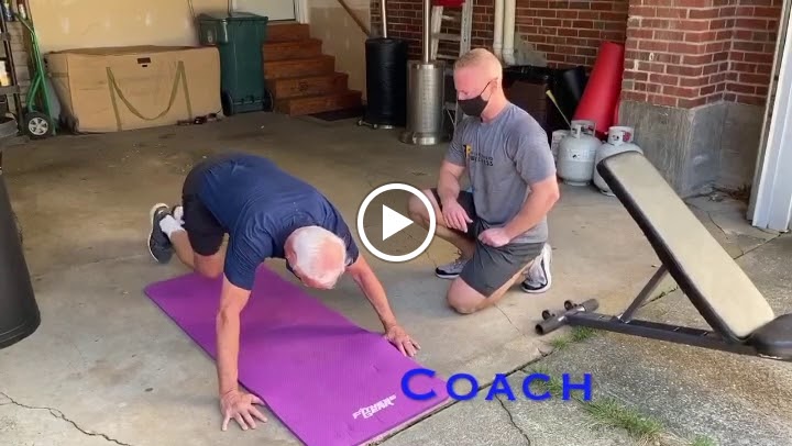  Fitness Friend Wellness