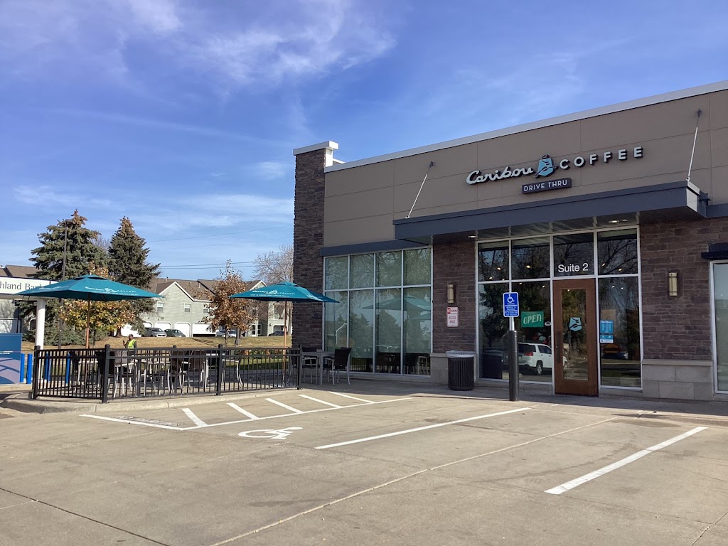 Photo of Caribou Coffee