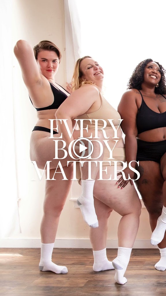  Collective Movement: Pole, Aerial & Dance Fitness