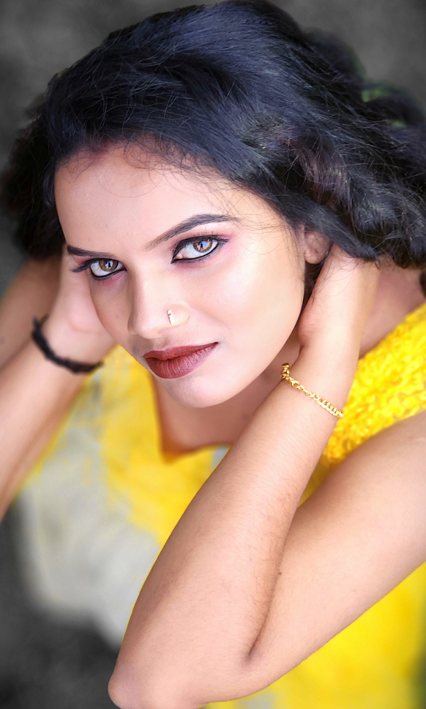 Flowers Ladies Beauty Parlour Litha S Bridel