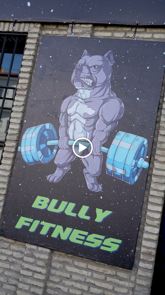 Bully Fitness A.D — Videos