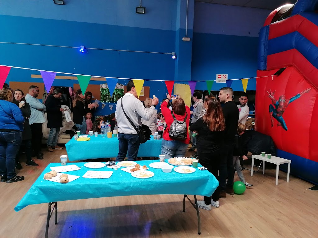 Park and Party Sabadell