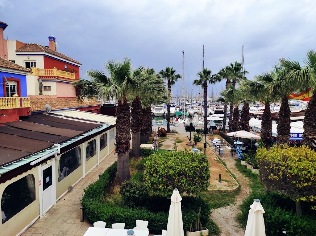 Apartamentos Marina Sunrise Puerto