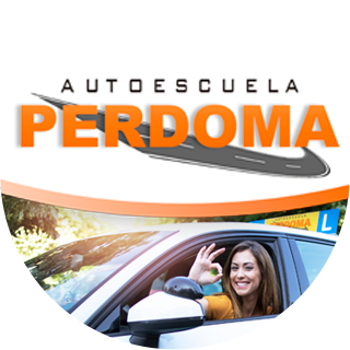 Autoescuela perdoma — Automovil