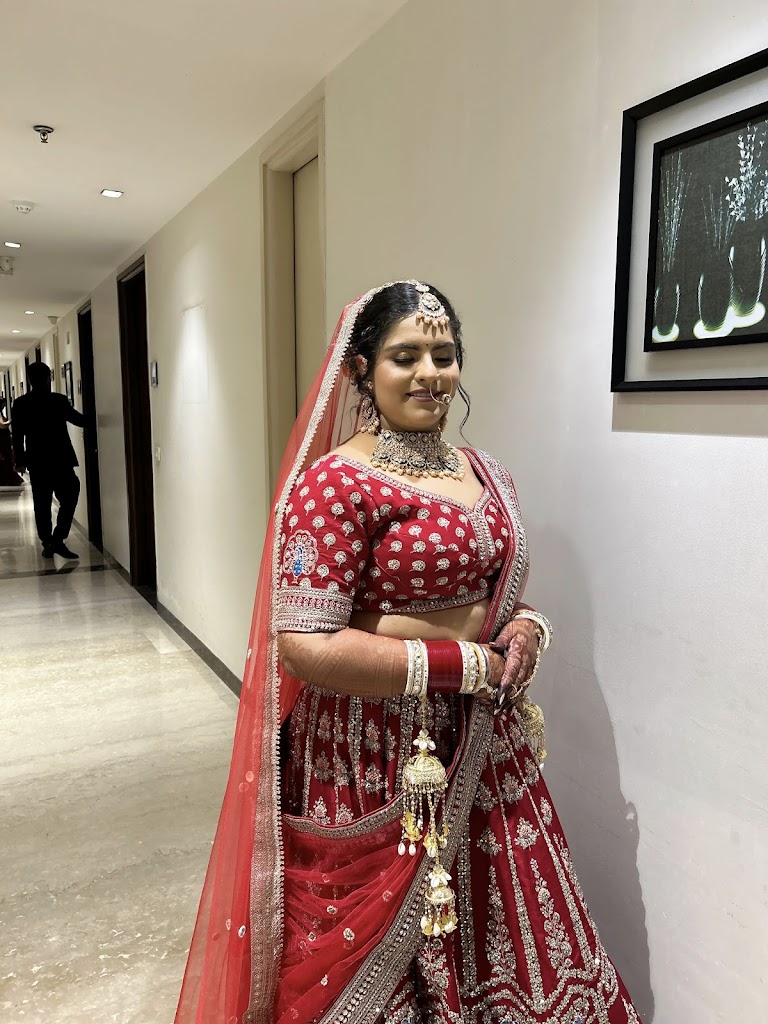 Makeup Street Family Salon