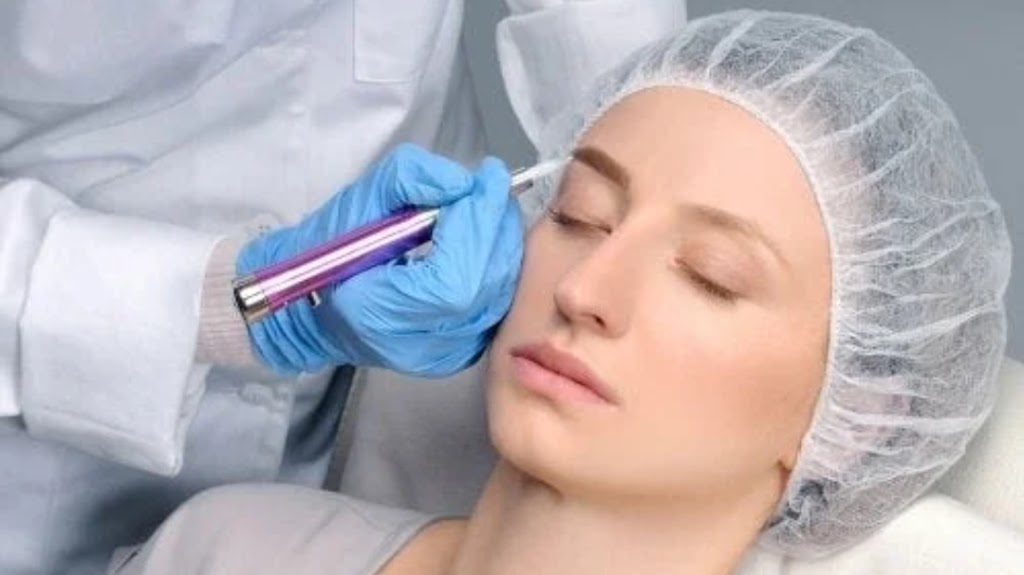 La estetica de Patricia