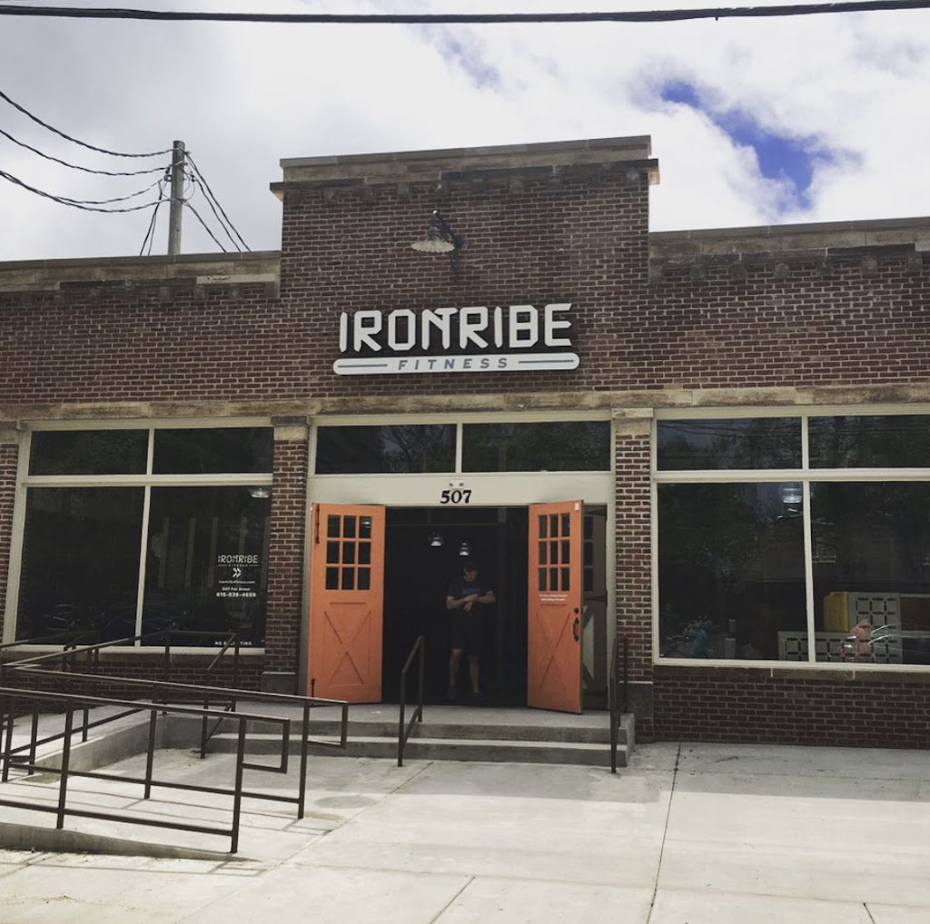  Iron Tribe Fitness - Franklin - Gym, Personal Training