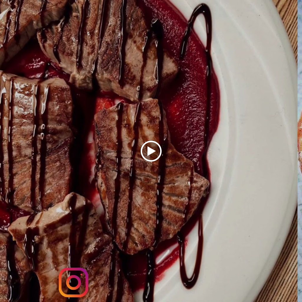 Charlotte Coffee Restaurante Gastrobar — Videos