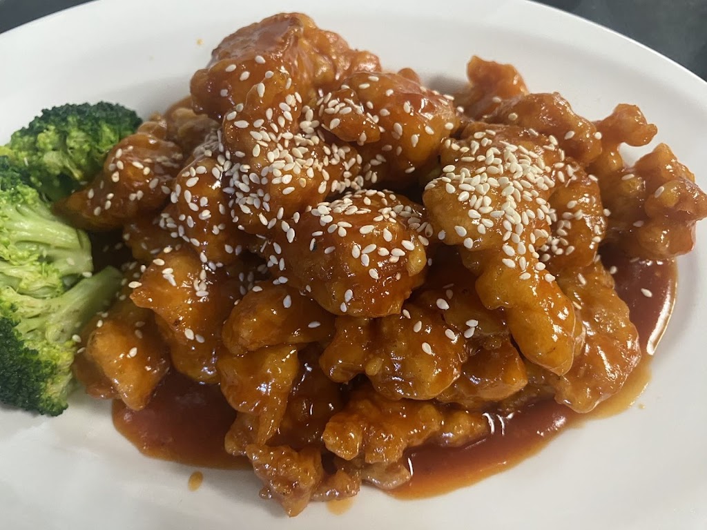 Peony Asian Bistro