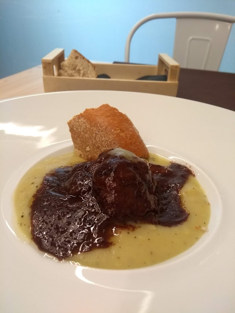 Cal Pantomenia — Rabo de toro