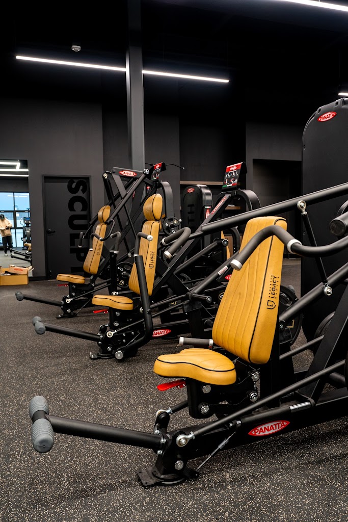  Legacy Athletic Center