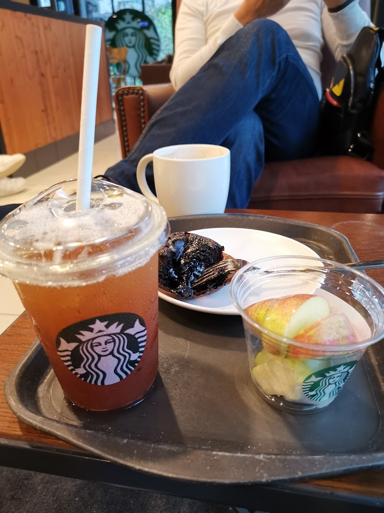 STARBUCKS 星巴克 (松竹門市) 的照片