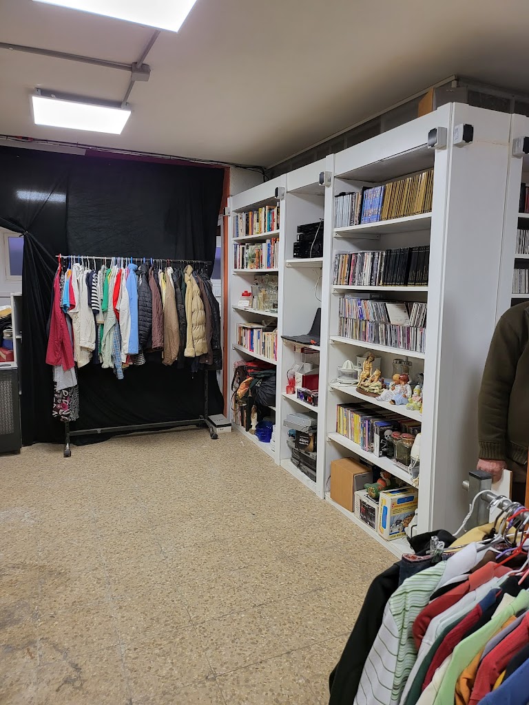 Voluntaris Per Arenys De Munt.